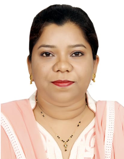 Dr. Ruhi Uzma Sheikh - ACET